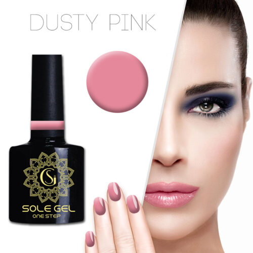 124 dusty pink